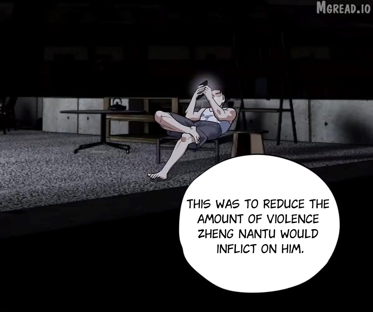 Confession Of The Suspect A Chapter 28  - page 38
